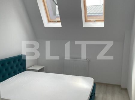 Apartament 2 camere, 50mp, prima inchiriere, parcare, zona Cetatii - Photo 3