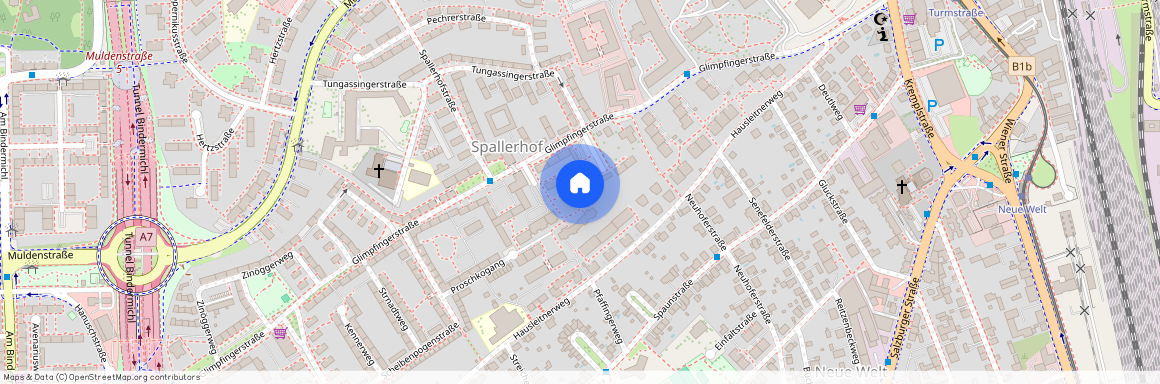 Hornikweg 14, 4020 Linz