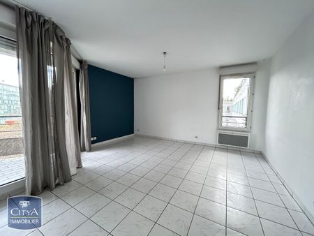 Location Appartement 3 pièces 68m² GRENOBLE 38000 - Photo 3