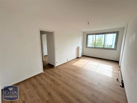 Appartement à louer 2 pièces 49m² - Photo 3