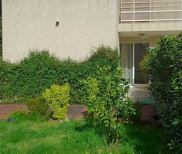 Location d'un appartement T2 à LUCCIANA - Photo 1