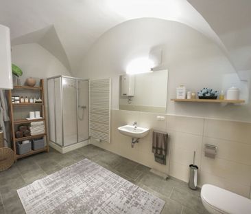 Sanierte Loft-Wohnung in der Mittergasse - Provisionsfrei! - Photo 4