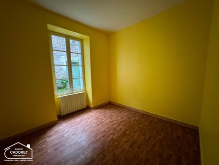 Location Appartement 3 pièces 60m² PAIMBOEUF 44560 - Photo 2