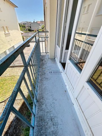 Location Appartement 1 pièce 28m² - Photo 3