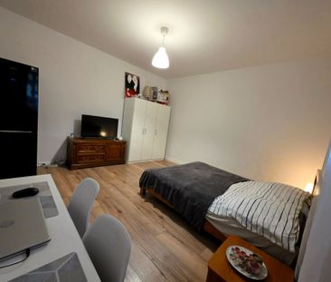 Pokój, ul. Mikołajska - Photo 6