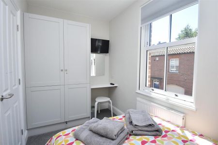 Agar street, York - Photo 4