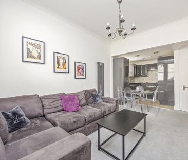 1 bedroom flat to rent - Photo 4