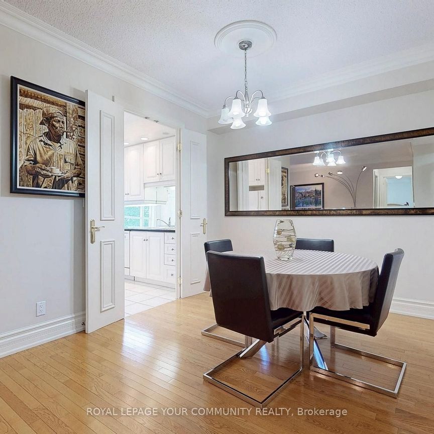 For Lease - 10 Old York Mills Road Unit# 410, Toronto, Ontario - Photo 1