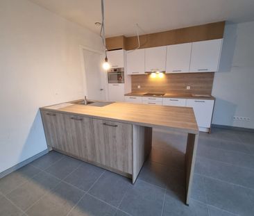 Energiezuinig nieuwbouw duplexapp. met 1 slpk - Photo 4