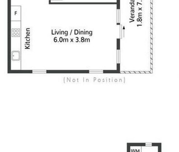 WATER & ELECTRICITY INCLUDED! SPACIOUS 1-BEDROOM IN PRIME LOCATION - Photo 6