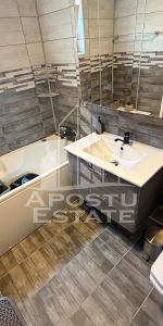 Apartament cu 2 camere, 2 dormitoare, de inchiriat, Calea Aradului - Photo 4