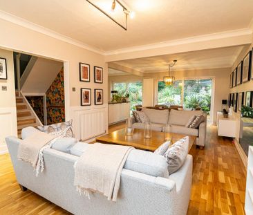 3 bedroom terraced house to rent - Photo 3