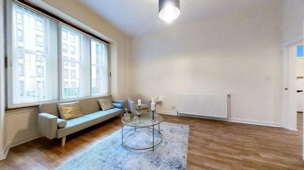 2 bedroom flat to rent - Photo 1