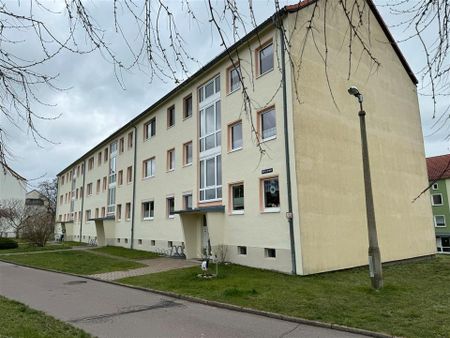 2024 renovierte 2-Raumwohnung im sanierten/modernisierten Altbau - Photo 5
