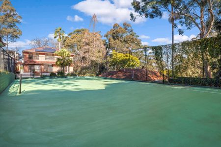 9 Provincial Road, Lindfield NSW 2070 - House For Rent | Domain - Photo 5