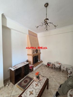 Διαμέρισμα για ενοικίαση Ταμπούρια (Ταμπούρια – Αγία Σοφία) - Photo 1