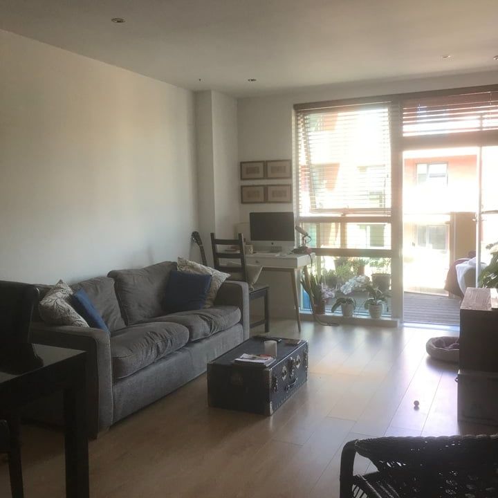 2 Bed Flat, Dobson Walk, SE5 - Photo 1