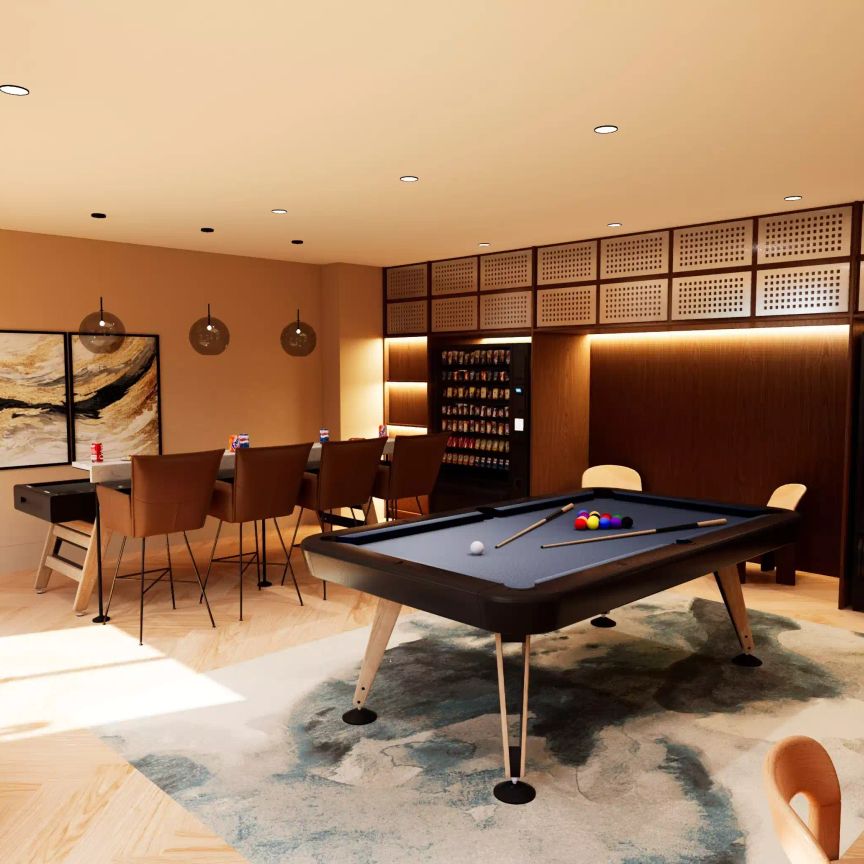 Classic Studio Floor 1-4 - Photo 1