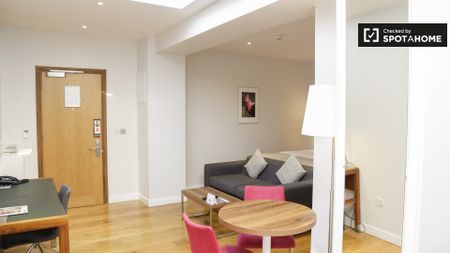 Studio for rent in Donnybrook, Dublin - Photo 2