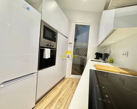 1-BEDROOM APARTMENT FOR RENT IN ALICANTE - Photo 2