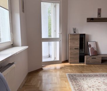 43 m² z balkonem przy metrze | Zaorskiego 2 43 m² - Photo 2