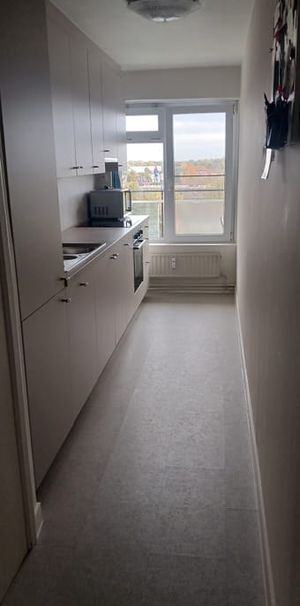 Appartement te huur - Foto 1