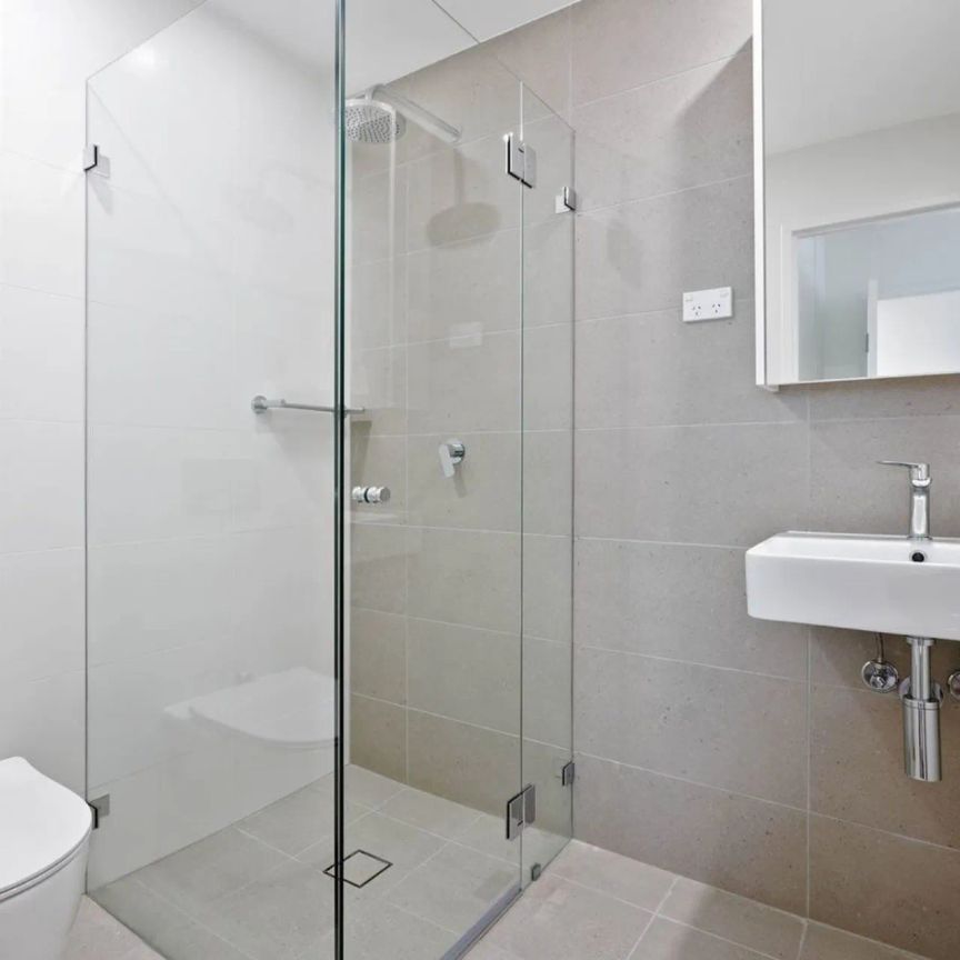 Stunning, Contemporary Two Bedroom Apartment's For Lease In Sought After Location - Photo 1