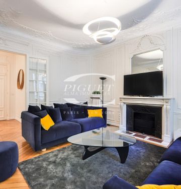 Appartement • Gros Caillou - Photo 2