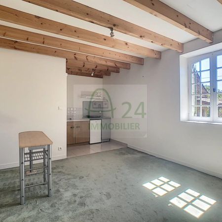 Location Appartement 1 pièces 20 m2 à Le Buisson-de-Cadouin - Photo 3