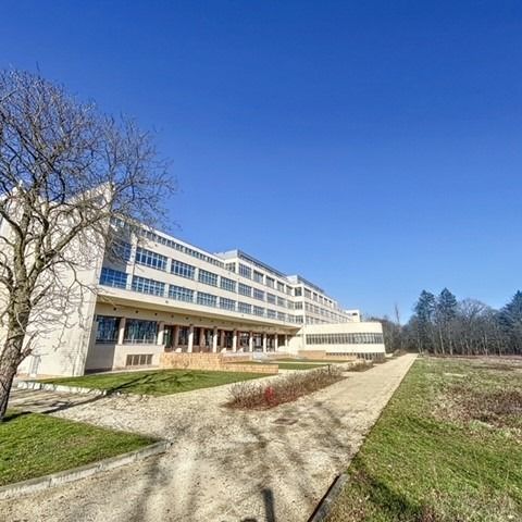 Wonen in een uniek gebouw tussen Overijse en Waver - Photo 1