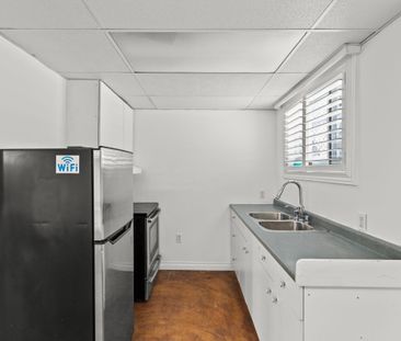 For Lease - 101 Moffatt Street Unit# 2, St. Catharines, Ontario - Photo 1