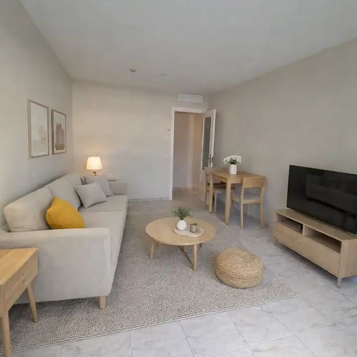 Piso de alquiler en Brunete - Photo 1