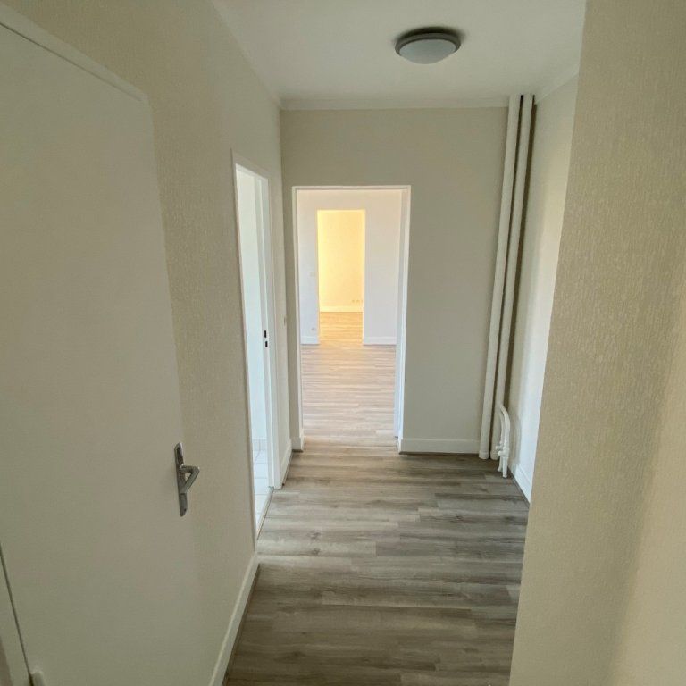 APPARTEMENT T3 A LOUER - CHAMPIGNY SUR MARNE Quatre Cites 2 - 55.16 m - 969 € - Photo 1