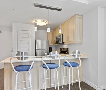 For Lease - 158 King Street Unit# 1105, Waterloo, Ontario - Photo 6