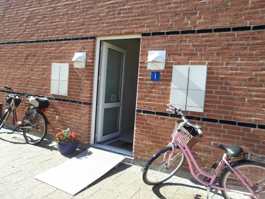 Museumsvej 1 st., Glyngøre, 7870, Roslev - Foto 1