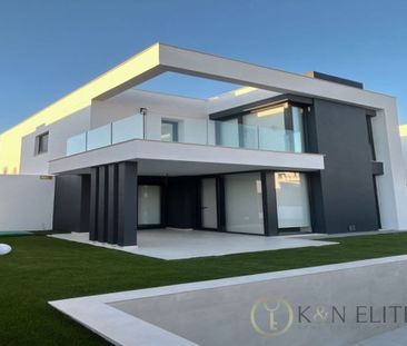 4 room luxury House for rent in Torre en Conill, Bétera, Valencia - Photo 4