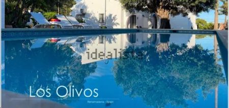 Alquiler de casa o chalet independiente en El Higuerón - Capellanía - Photo 2