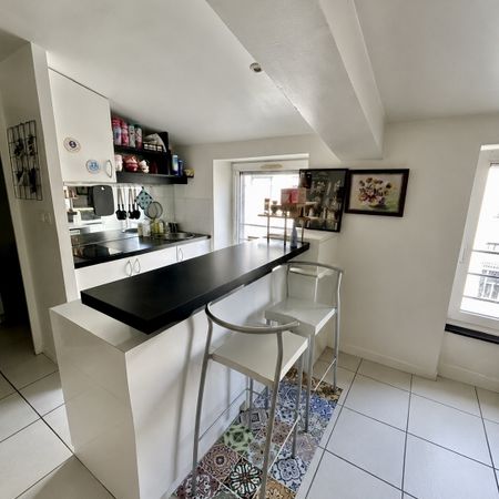T1 Bis Rue Ballainvillier Clermont-Ferrand - Photo 3