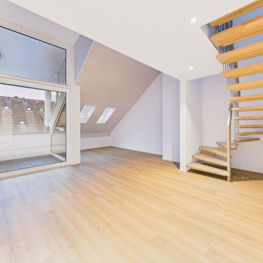 Modern double-story 5.5-room duplex apartment, 180m² - Foto 1