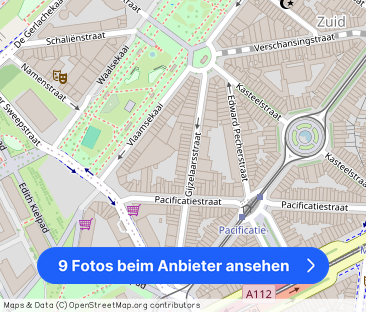 Gijzelaarsstraat, Antwerpen - Foto 1