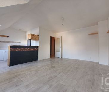 Location Appartement 2 pièces 46m² - Photo 2