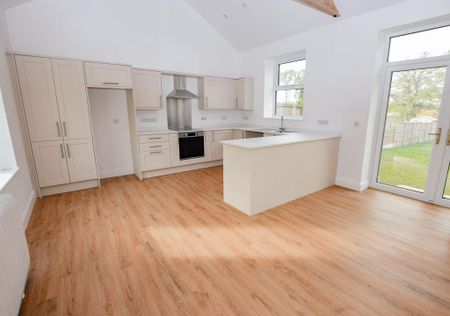 2 bedroom terraced bungalow to rent - Photo 5