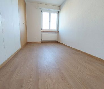 Ruhiges Familienparadies in Herzogenbuchsee - Photo 2