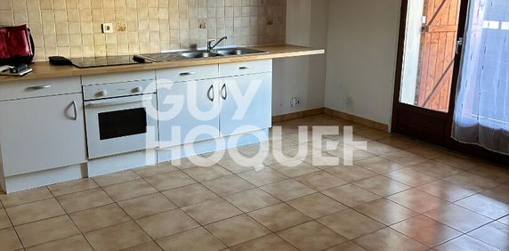 À louer : Appartement de 3 pièces à Mennecy, quartier Le Petit Mennecy - Photo 2