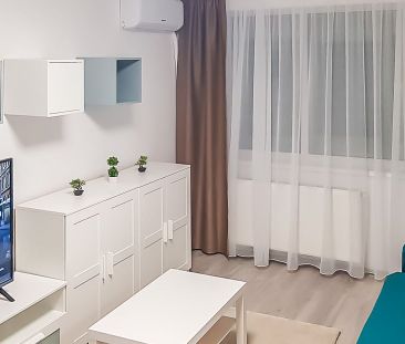 Apartament 2 camere, renovat complet, lift, Mihai Viteazu - Photo 4