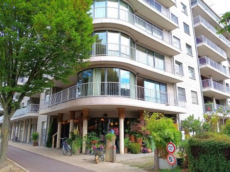 Te Huur- Appartement- Berchem- TH346 - Photo 2