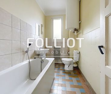 A LOUER - Appartement T2 THURY HARCOURT - Photo 4