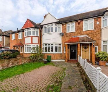 Leafield Road, Merton, SW20 - Photo 2