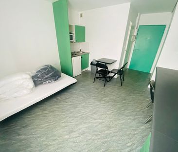 Apartment - Photo 1