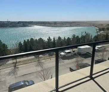 Waterside Mahogany | 1800 Mahogany Boulevard Southeast, Calgary - Photo 1